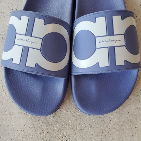 Salvatore ferragamo ! Slids, Robber3 ( 10 ) - Picture 3 of 7